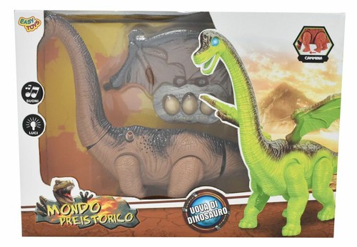 Monde préhistorique dinosaure - monde,