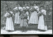 REMALARD MUSICIENNES 