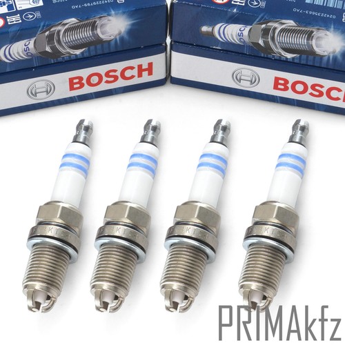 Bosch bougies super plus - bosch,