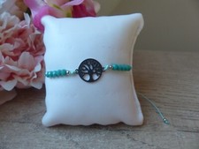 Bracelet d'Amitié Arbre de