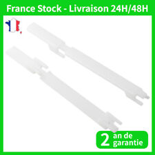 Charnières Porte Service Wc pour Thetford Flush FD3 FD5 26430 Charnière Broches