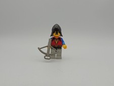 Lego Chevalier Vintage -
