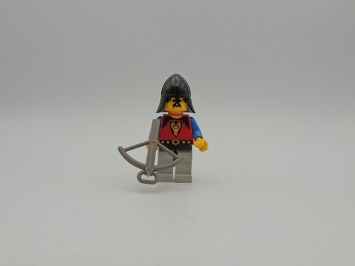 Lego chevalier vintage - chevalier,