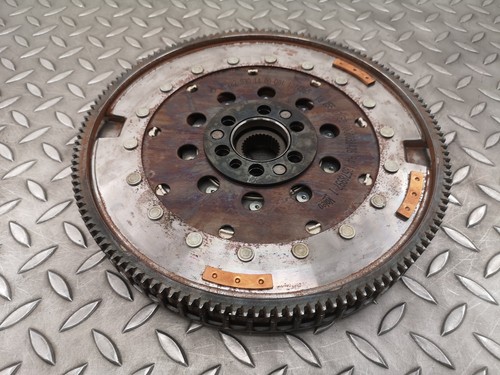 Disque volant moteur - de,