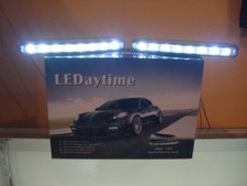Feux jour led universels - de,