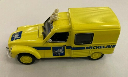 Altaya citroen camionnette - citroen,
