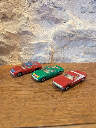Mini mira metal amx - 3,