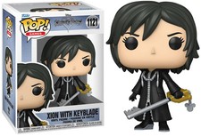Kingdom Hearts - Pop! - Xion