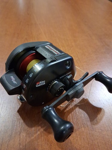 Moulinet casting rare - moulinet, casting.rare.