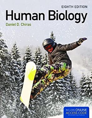 Biologie humaine broché - biologie,
