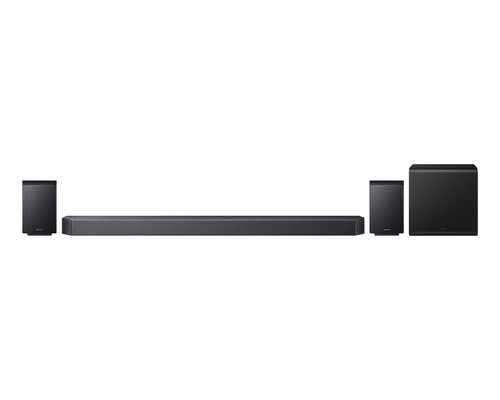 Soundbar samsung q930h - soundbar,