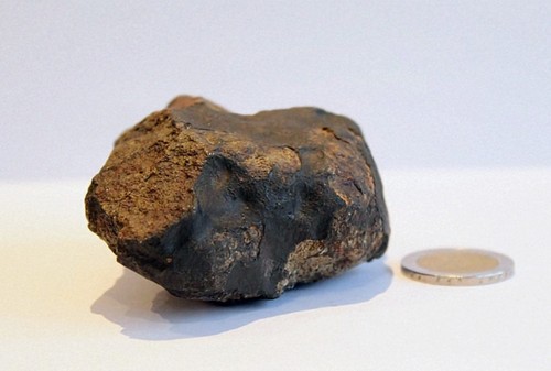 Météorite 325g chondrite - 325g,