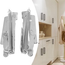 2 pièces charnières à