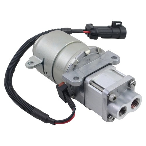 Valve pompe hydraulique - valve,