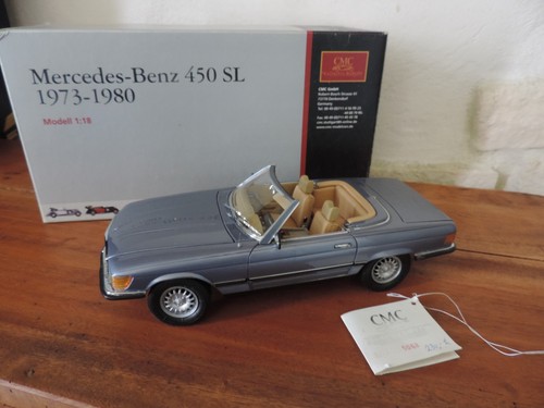 Mercedes benz 450 - 450, sl
