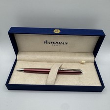 MAGNIFIQUE STYLO WATERMAN