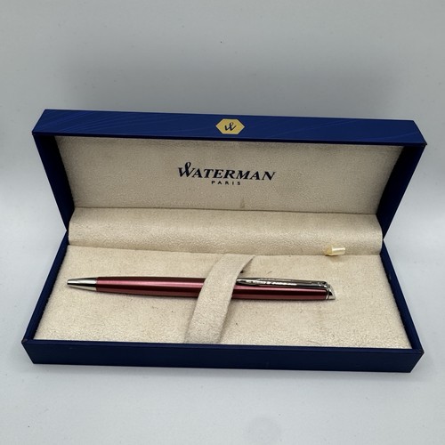 Magnifique stylo waterman - magnifique,