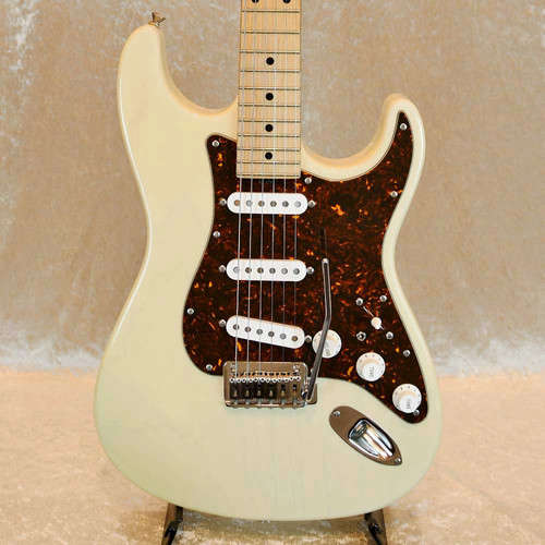 Guitare électrique sadowsky - guitare,