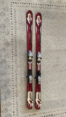 Apache titan downhill - downhill, skis