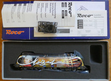 Locomotive Taurus n° 1116 250