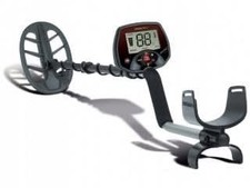 Teknetics Eurotek Pro with 11"