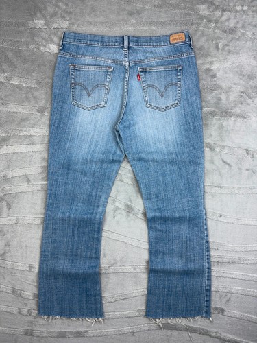 Jean levi femme 515 - jean,