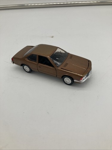 Schuco modell bmw série - schuco,