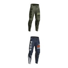 Pantalon Motocross Thor Enfant
