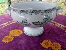 Bas de Soupière Légumier