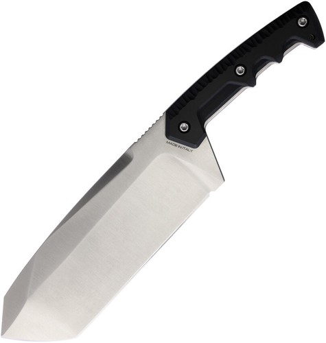 Extrema ratio fat boy - boy, black
