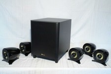 Davis Acoustics Delta
