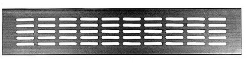 Tôle ventilation upmann - de,