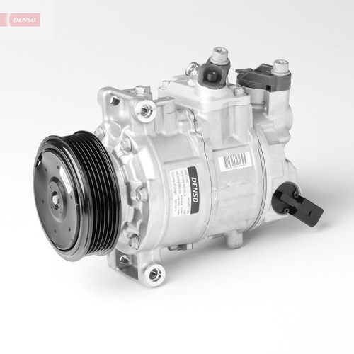 Denso dcp02041 compressor air - dcp02041,