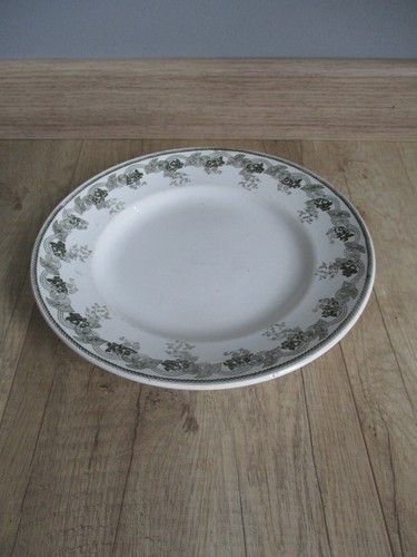 Compotier coupe plat a - compotier,
