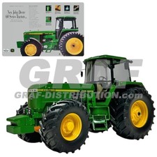 John Deere 4960 1:32 Schuco