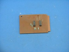 Éminent Solina F225 / Platine 121 1320-52143