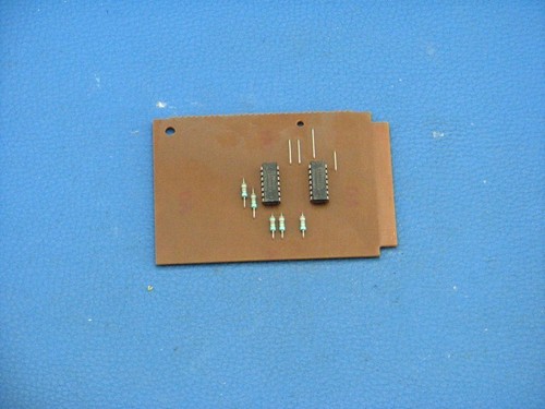 éminent solina f225 platine - Éminent,