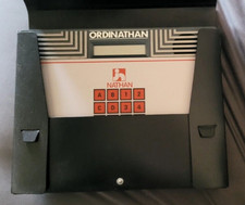 Ordinathan, le jeu Vintage