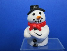 Dé à coudre de collection en