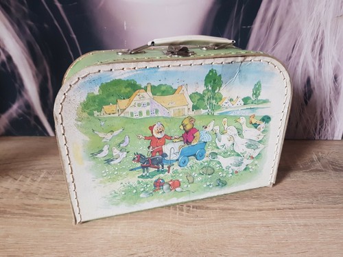 Petite valise carton - petite,