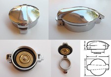 BOUCHON DE RÉSERVOIR