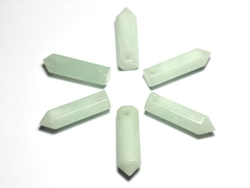 1pc perle pendentif - -, pierre