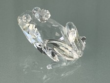 Figurine Swarovski 010010 Roi