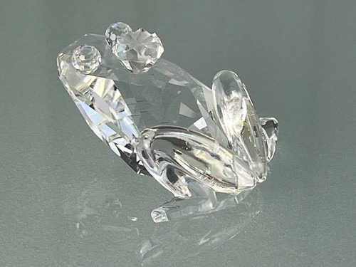 Figurine swarovski 010010 - swarovski,