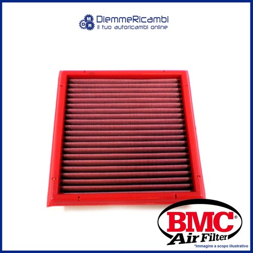 Filtre air sportif - bmc, alfa