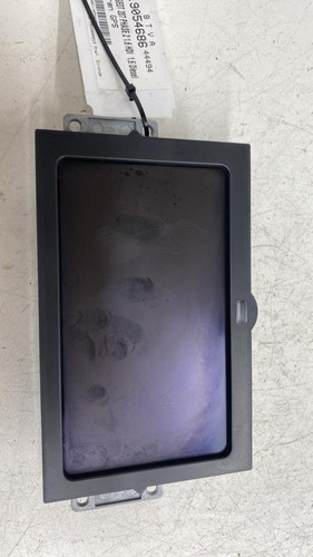 Ecran gps peugeot - ecran, 2