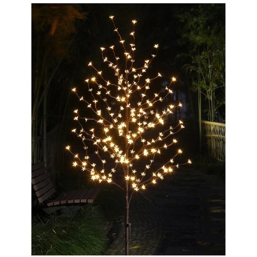 Lighted artificial tree for - artificial,