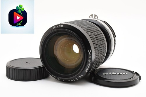 Near mint nikon - mint】nikon, ai-s
