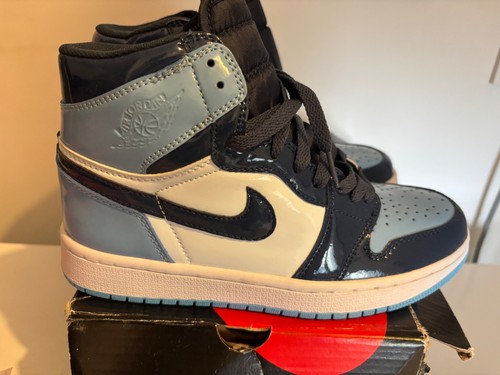 Air jordan retro - air, 1