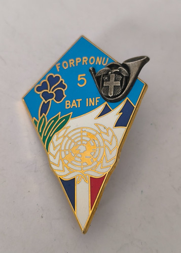 Insigne bca bataillon de - insigne,